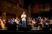 Youth Opera of El Paso Austin Nakamoto