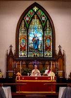 Consecration of Bishop Steven Tighe